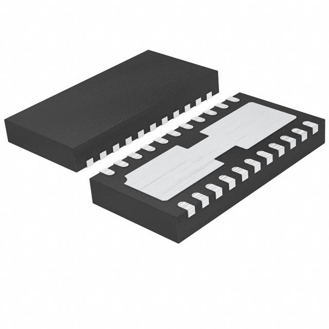 LTC4090EDJC-5#PBF by Analog Devices